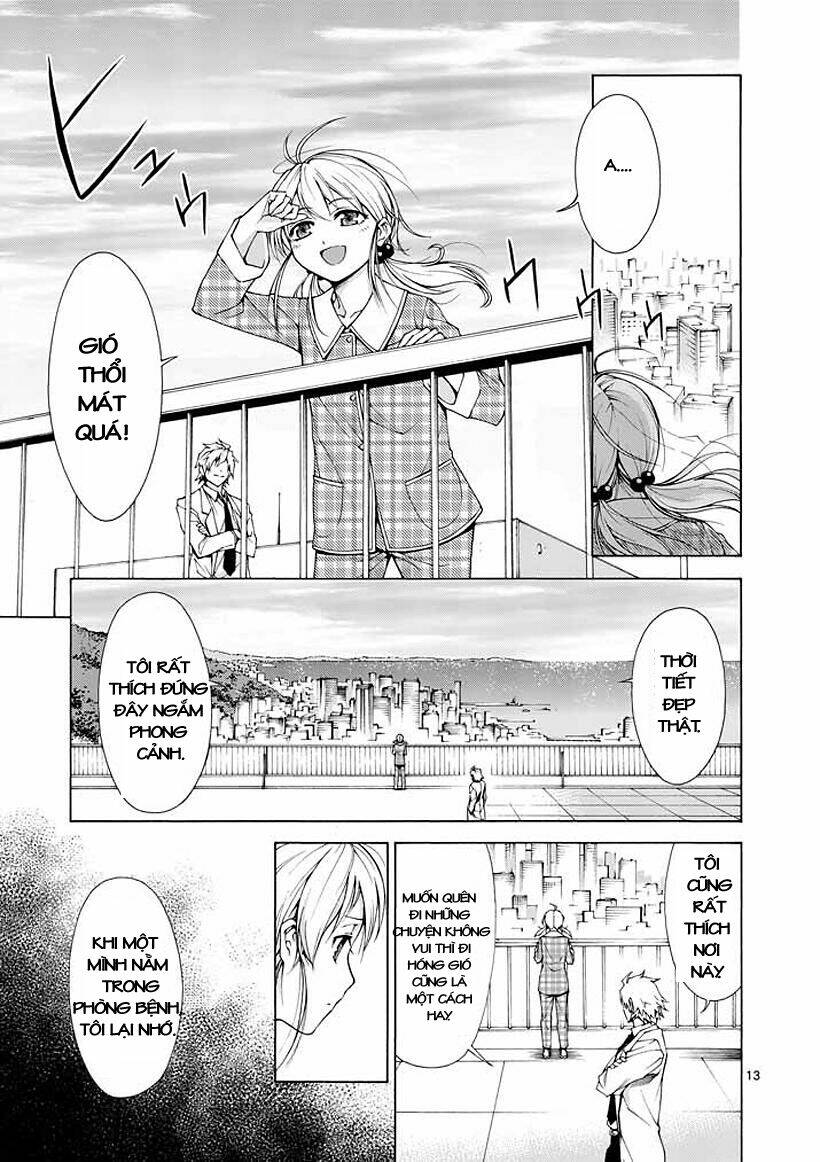 thôn phệ nhân gian chapter 2 13