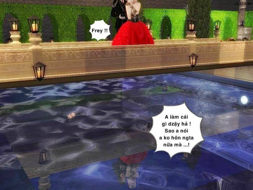 truyện sims - earl story chapter 33 23