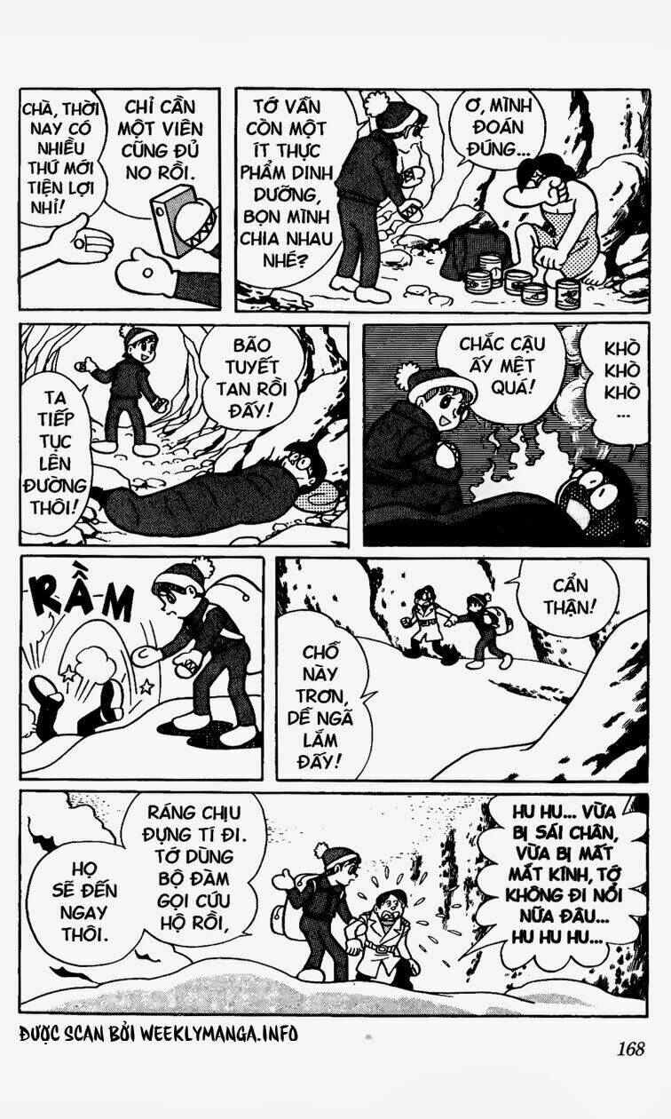 doraemon chapter 379 8