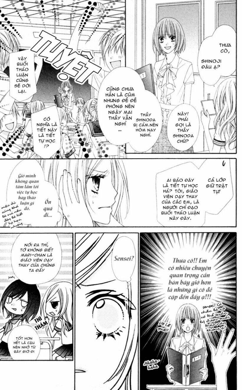 stardust wink chapter 12 6