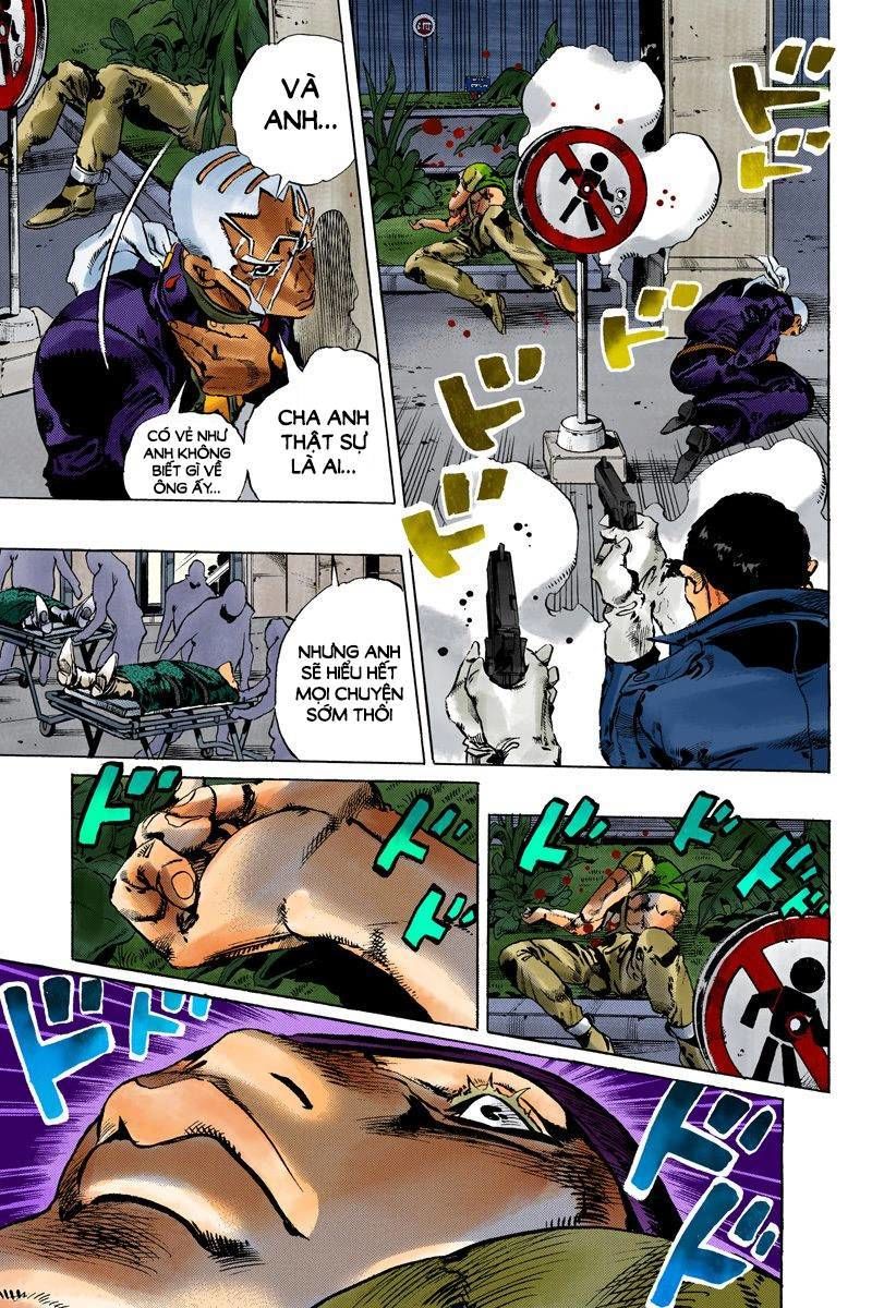 cuộc phiêu lưu bí ẩn chapter 697 16