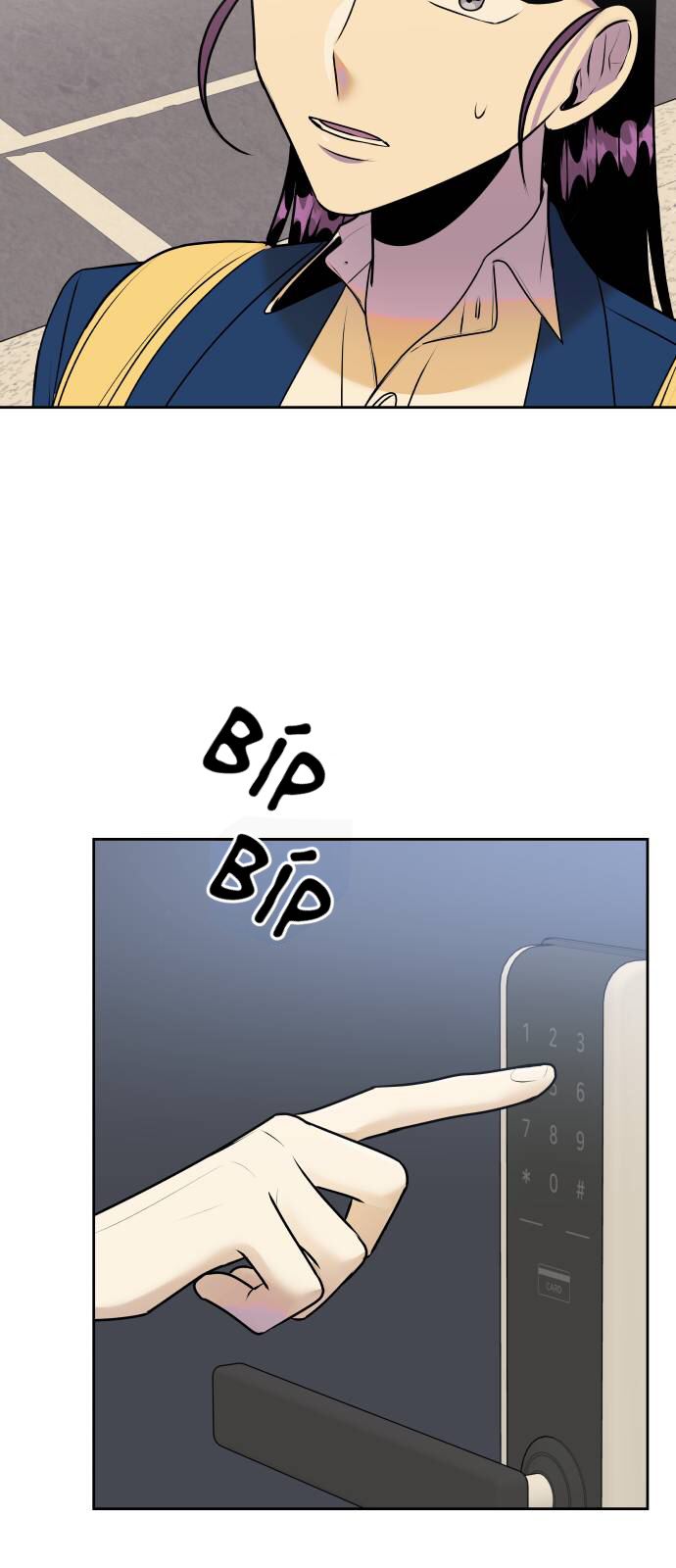 bí mật tình bạn chapter 13 31