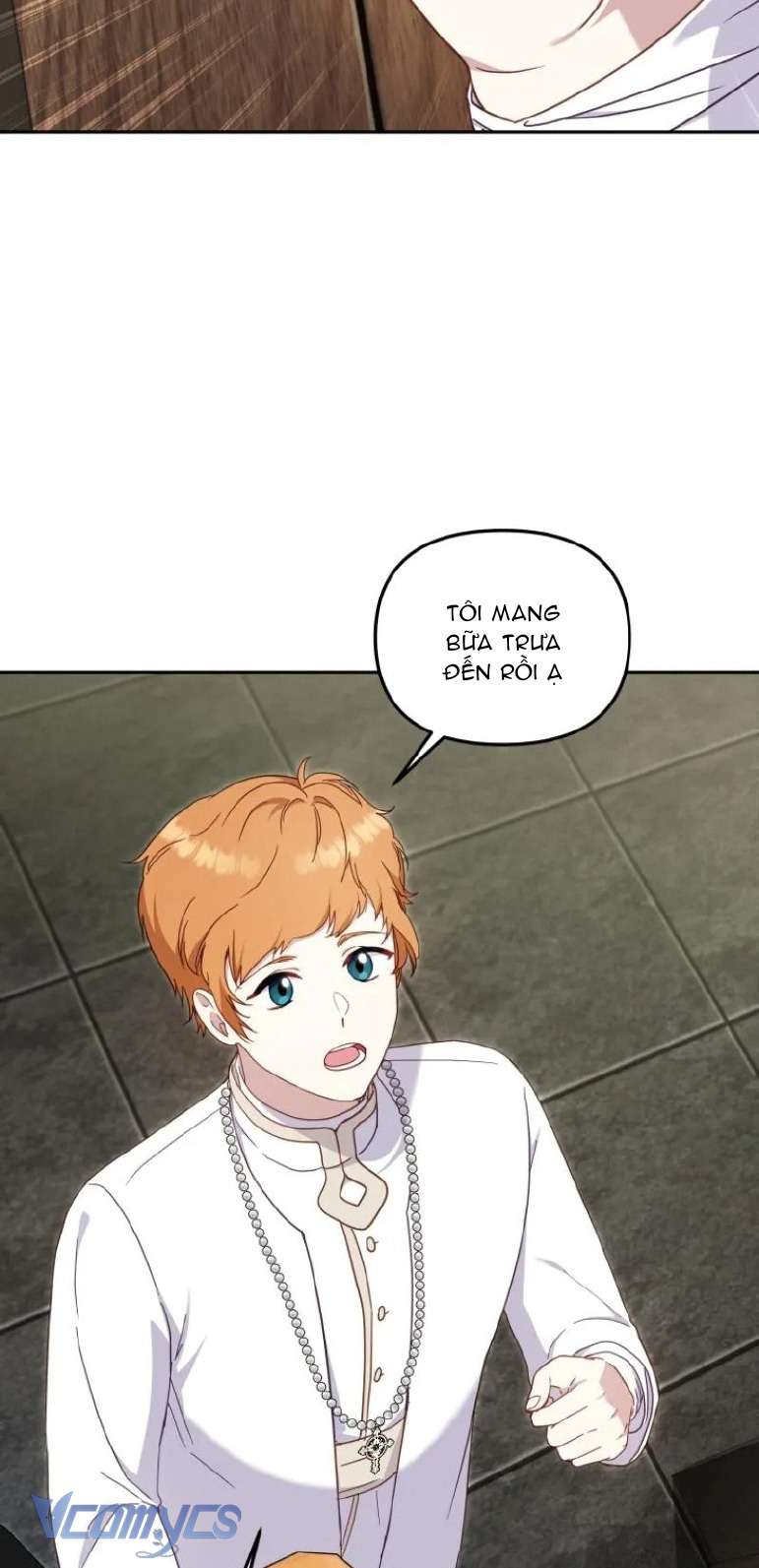 tôi được nuôi dưỡng bởi những kẻ phản diện chapter 80 16