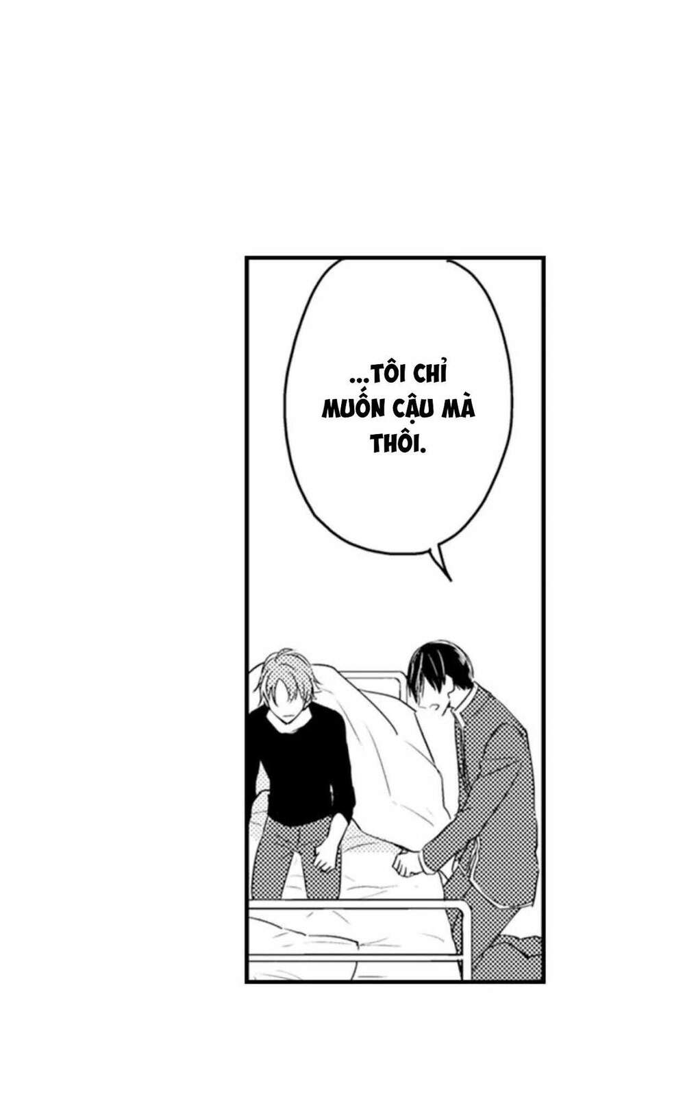 mang thai ở trường nam sinh chapter 82 44