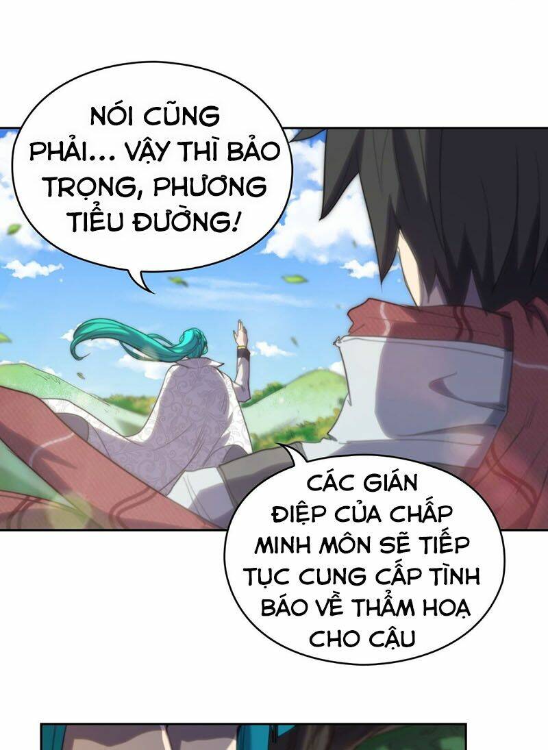 đô thị hàng thần khúc chapter 51 18
