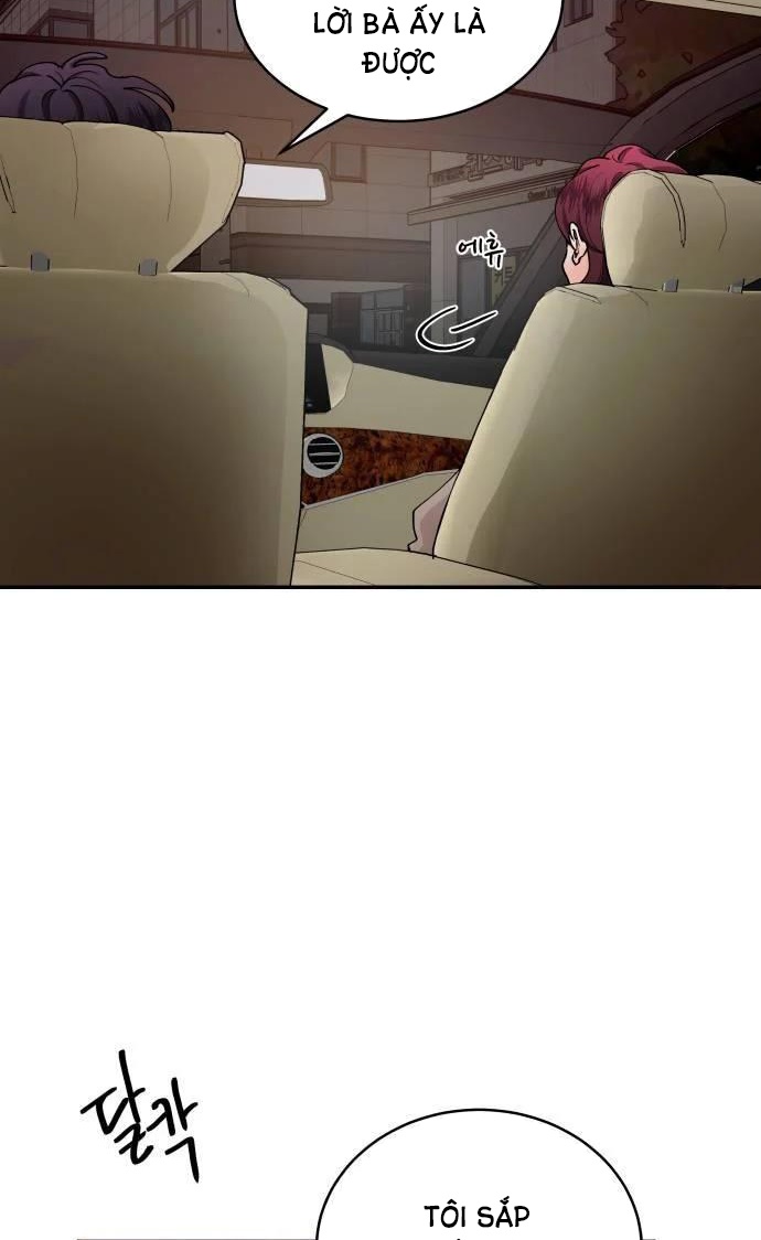 cặp đôi oan gia ngõ hẹp chapter 29 43