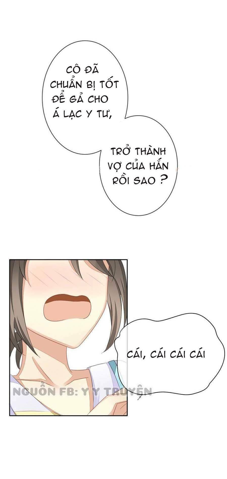 vị hôn thê bỏ trốn chapter 51 2