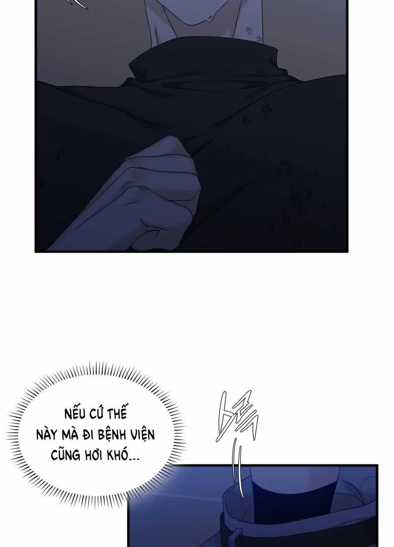 kẻ đê tiện chapter 70.2 3