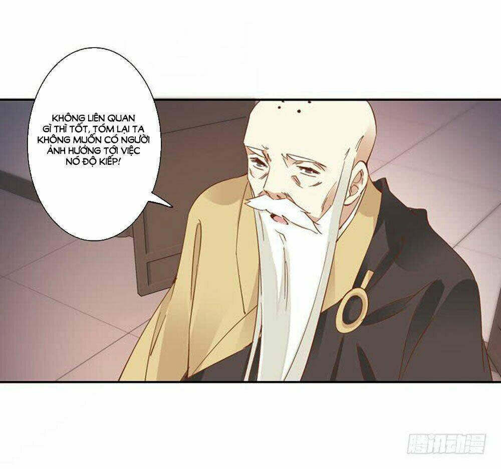 thiền tâm vấn đạo chapter 35 30