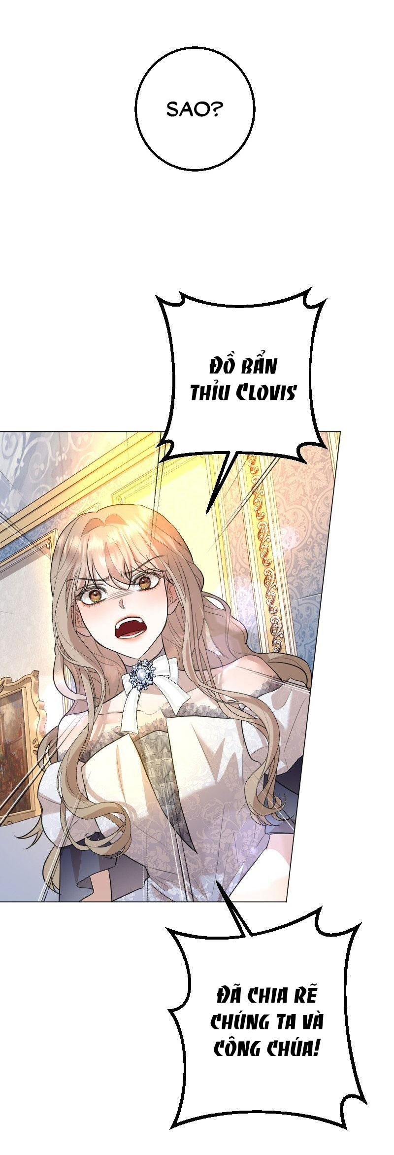 ngã rẽ định mệnh chapter 14.2 17