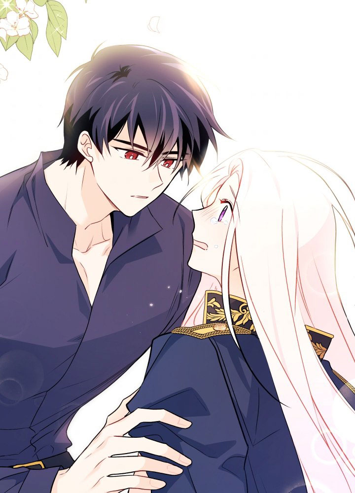 mối liên kết giữa báo đen và bé thỏ chapter 30 44