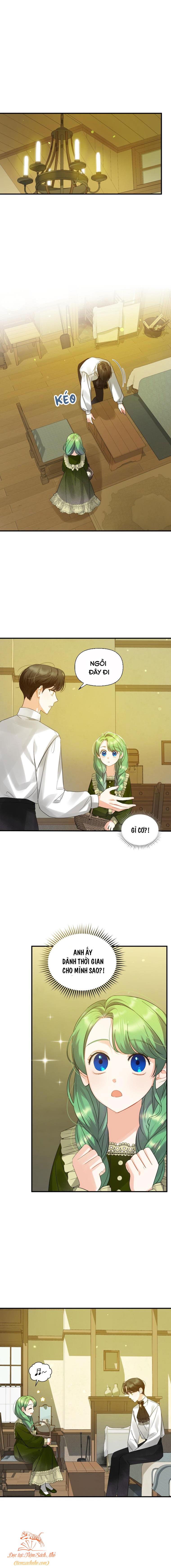 trở thành em gái nam chính truyện bl chapter 9 3