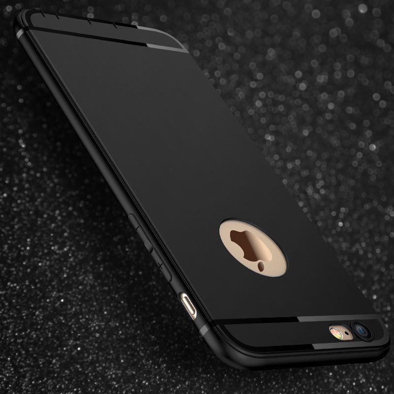 Ốp Lưng Silicon Dành Cho iPhone 7