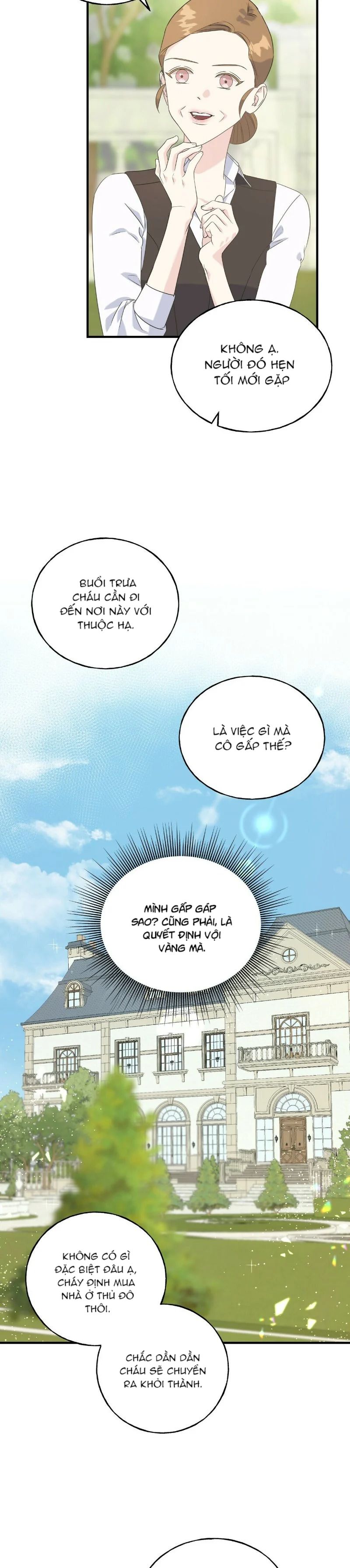 hoàng tử dâm đảng và nữ hiệp sĩ ngầu lòi chapter 29.3 3