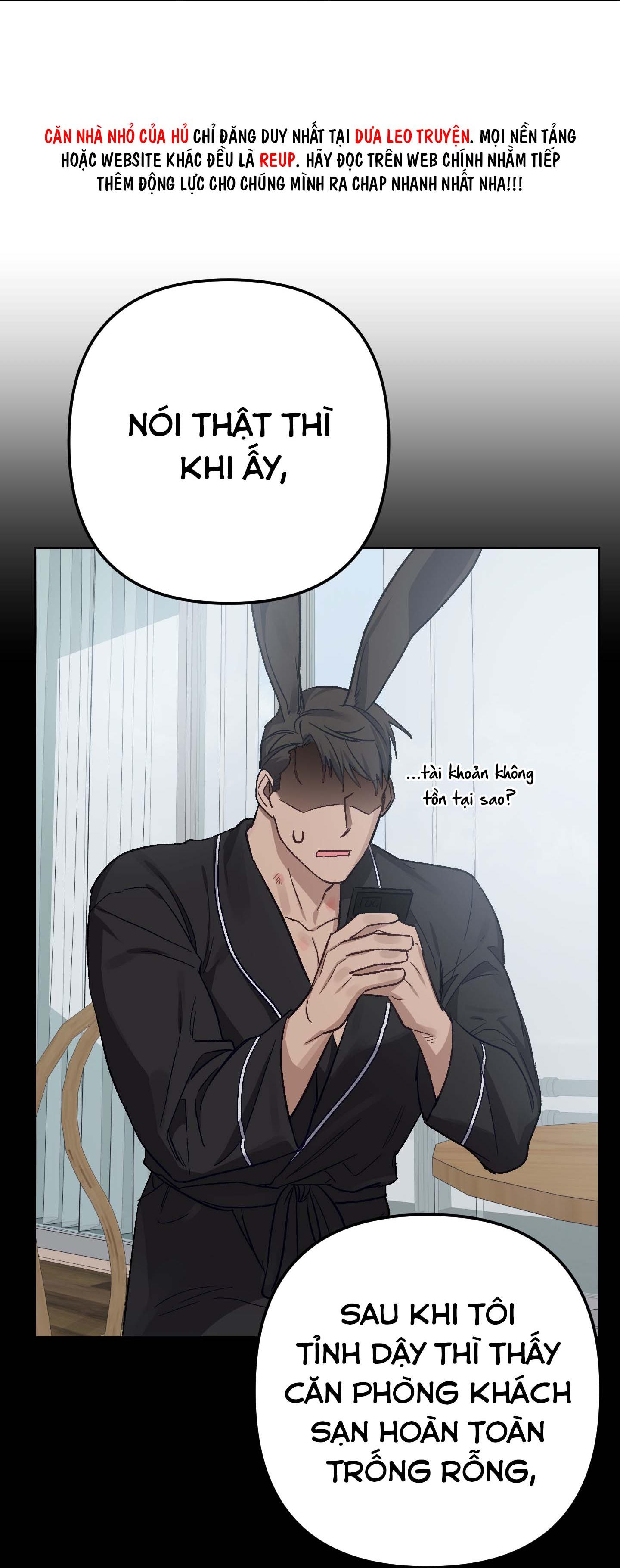 thỏ nhỏ xuất tinh trong 3 giây chapter 7 65