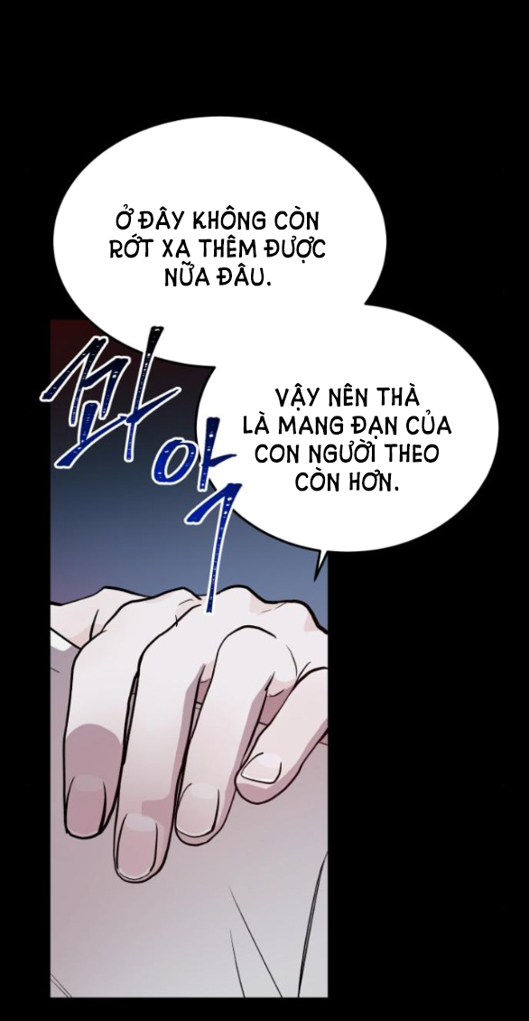 For The Queendom chapter 2.2 - Trang 46