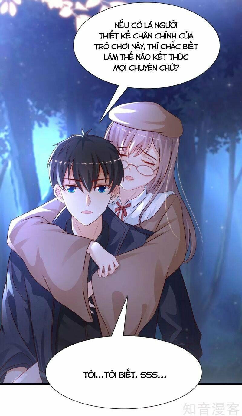 tối cường vận đào hoa chapter 198 5