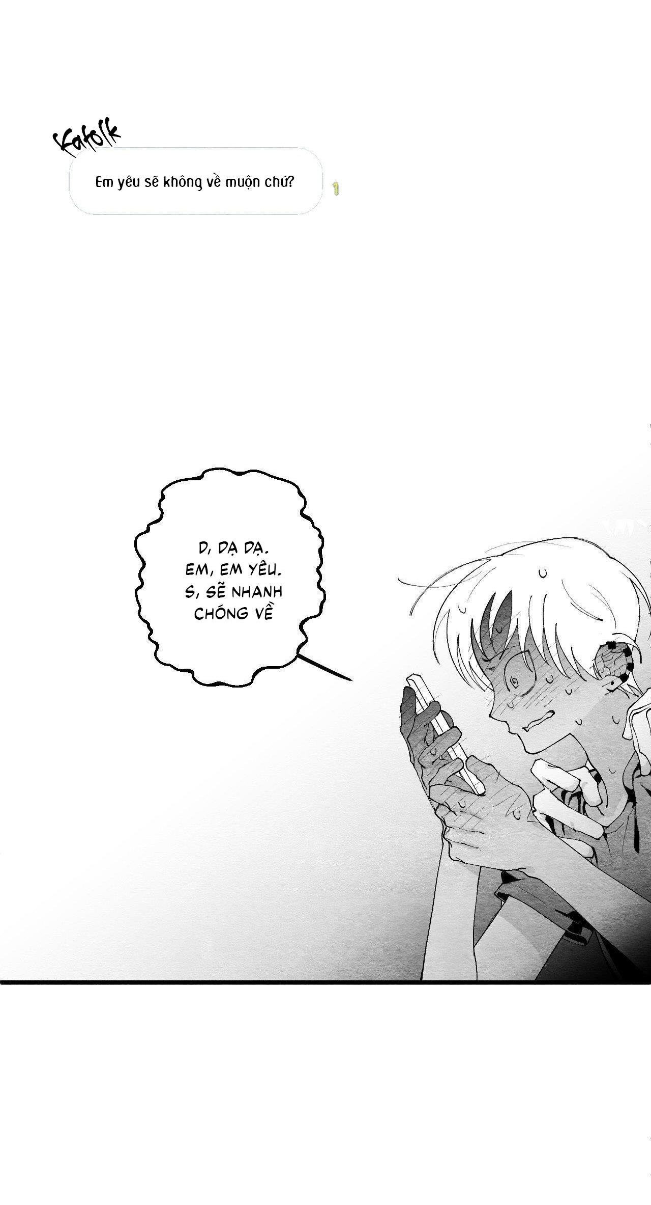 vóc dáng toàn mỹ chapter 14 54