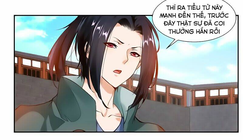 cửu dương thần vương chapter 44 7