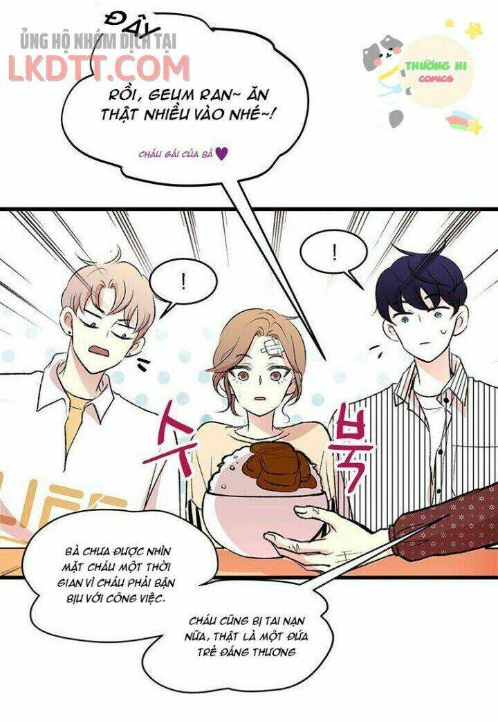 từng bước đến bên anh chapter 2 20