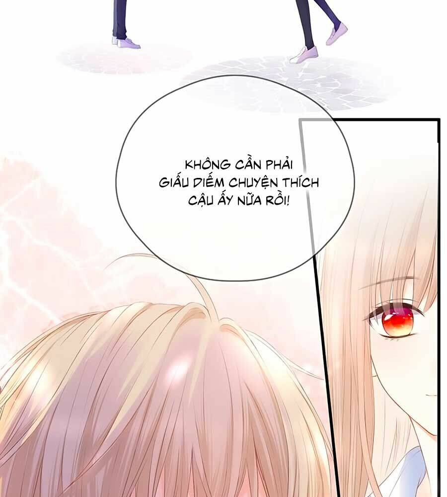 đóa hoa chớm nở chapter 66 5