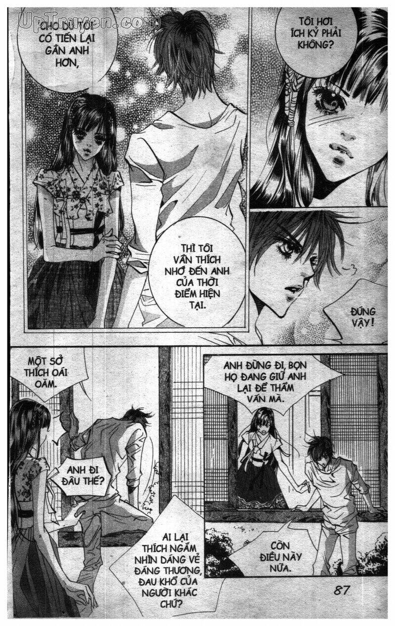 hoàng cung chapter 9 85