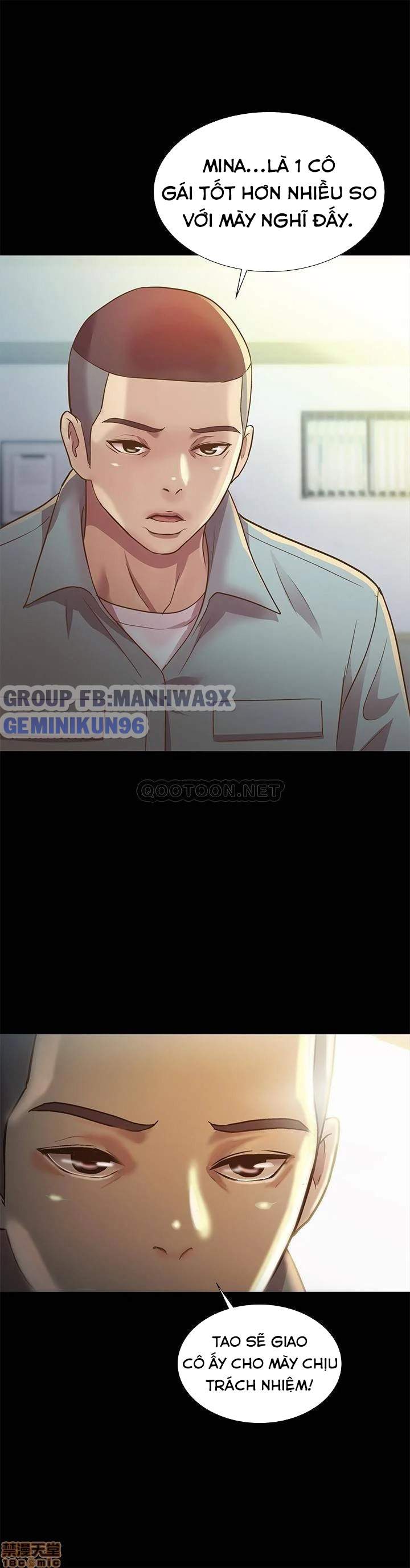 bạn gái của bạn tôi chapter 84 20