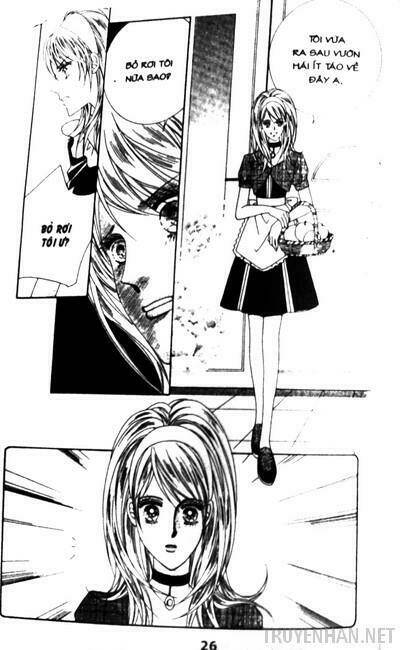 lọ lem hậu đậu chapter 60 24