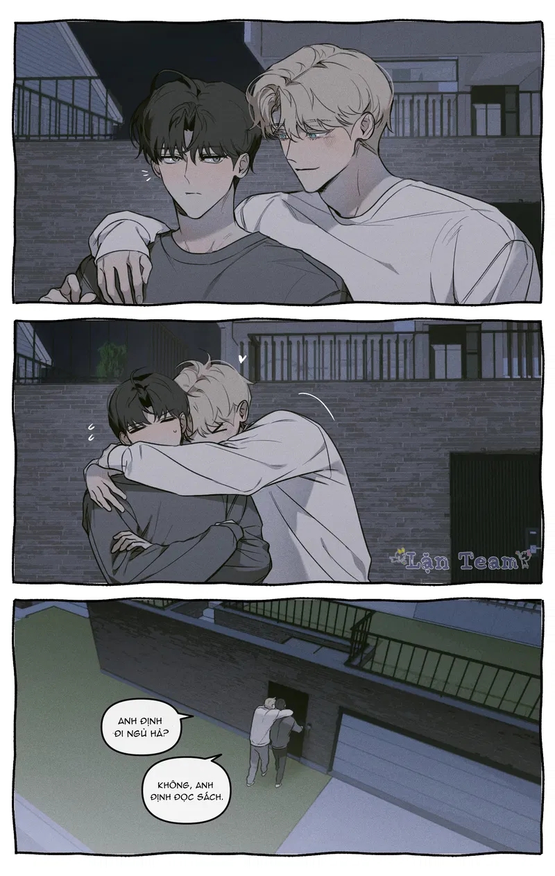 nghệ tây chapter 9 3