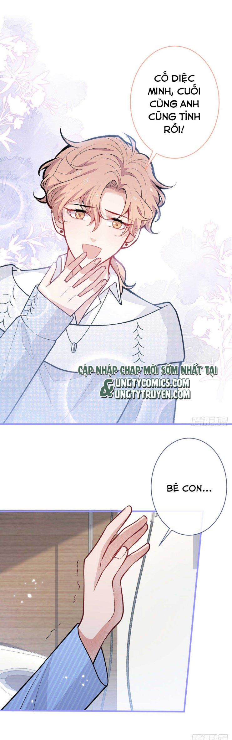 hotsearch của ảnh đế chapter 146 2