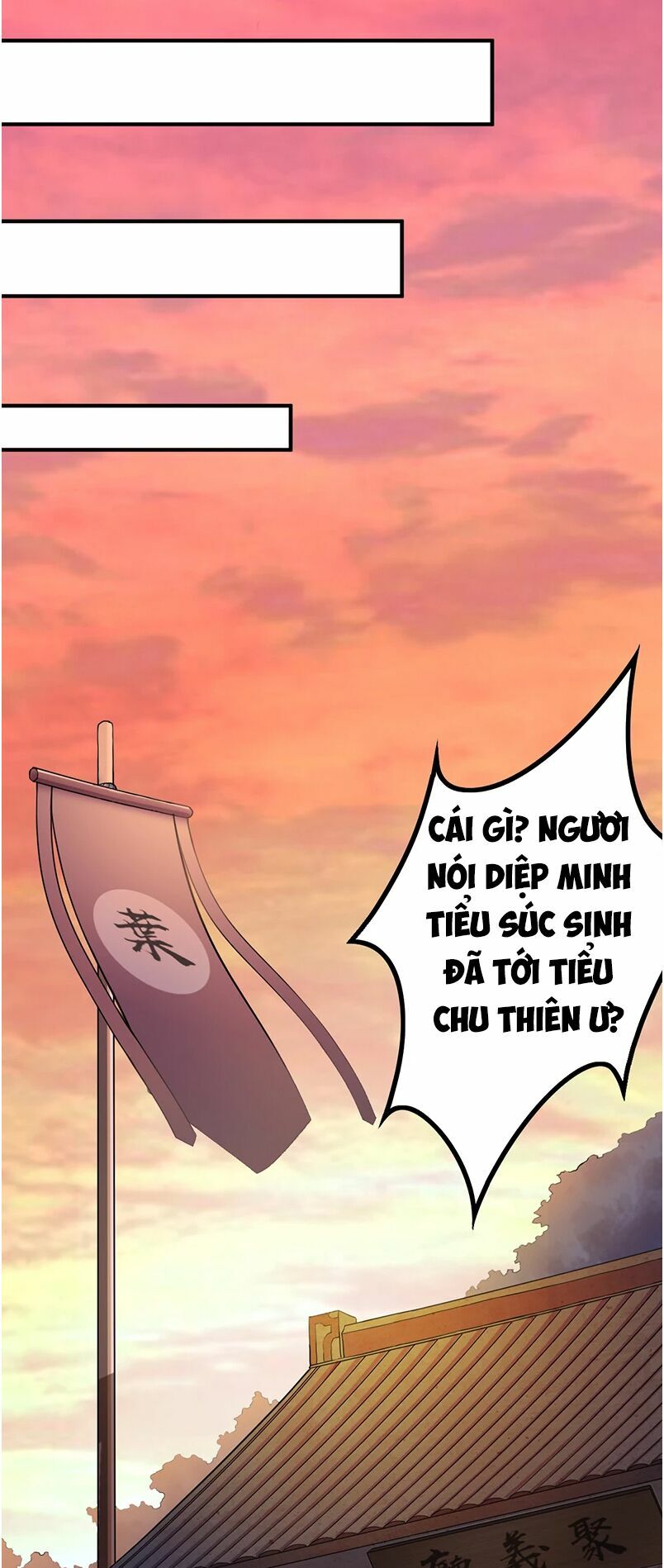 võ đạo độc tôn chapter 12 30