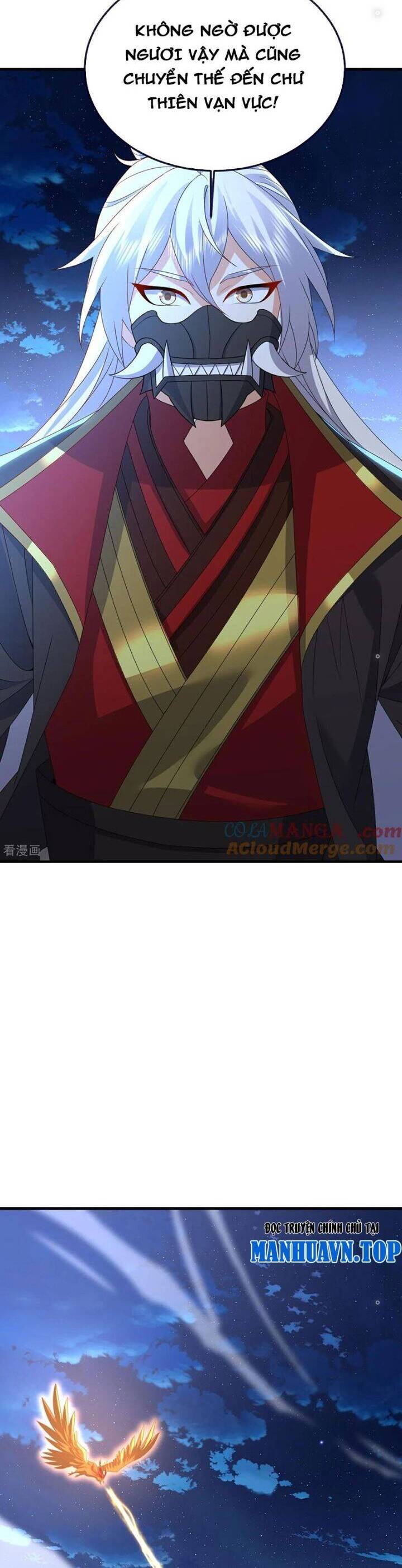 tiên võ đế tôn chapter 708 36