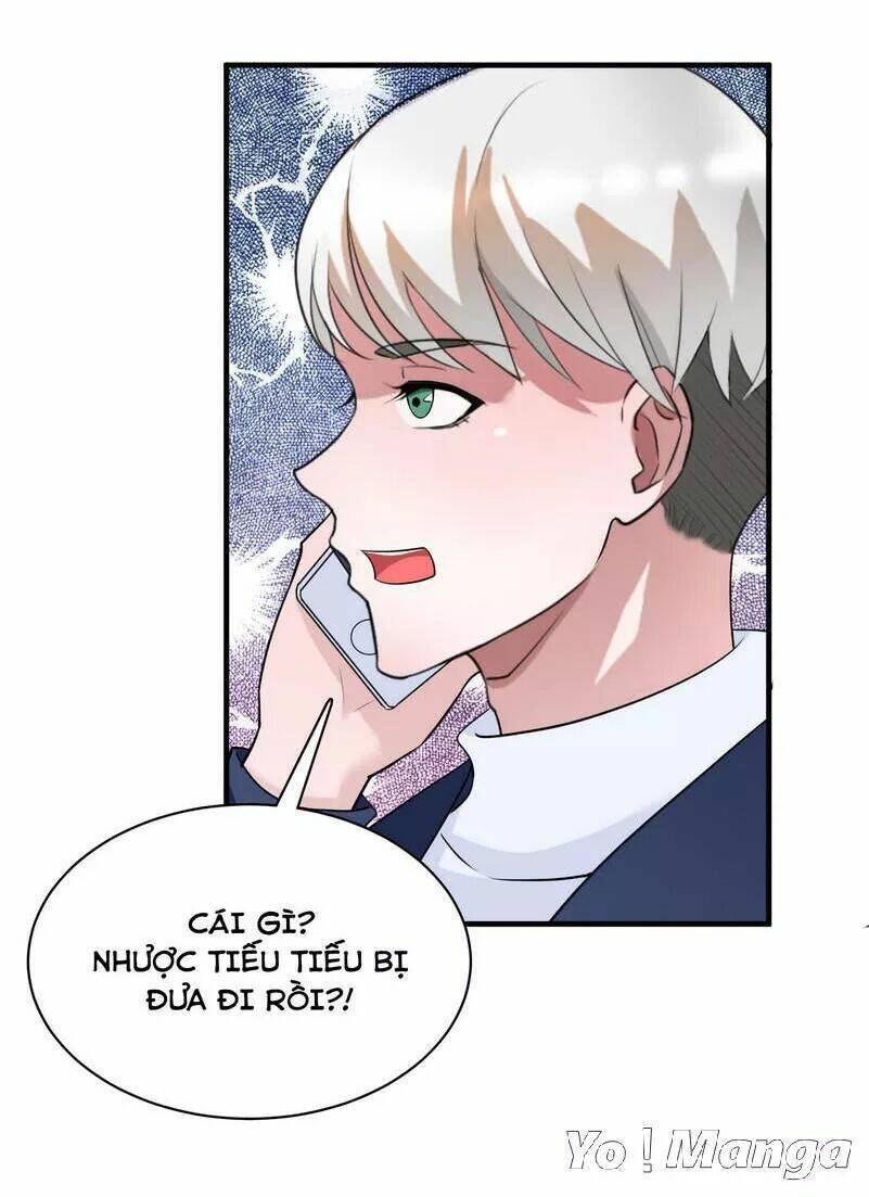 cô dâu gả thay của tổng tài chapter 66 23