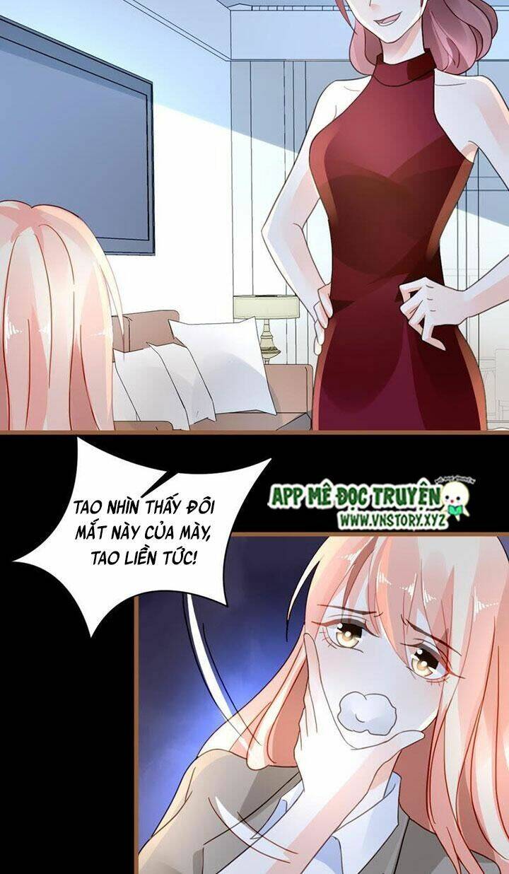 mưu ái thành nghiện chapter 39 13