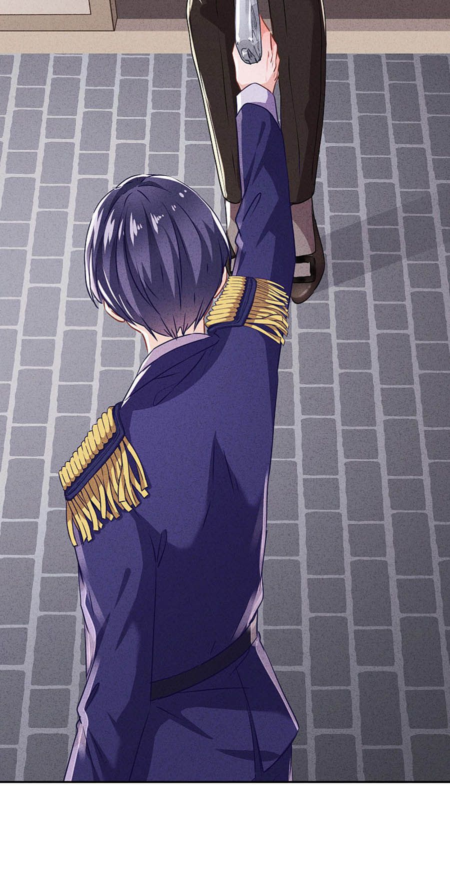 thiếu soái, vợ anh muốn lật trời! chapter 107 31