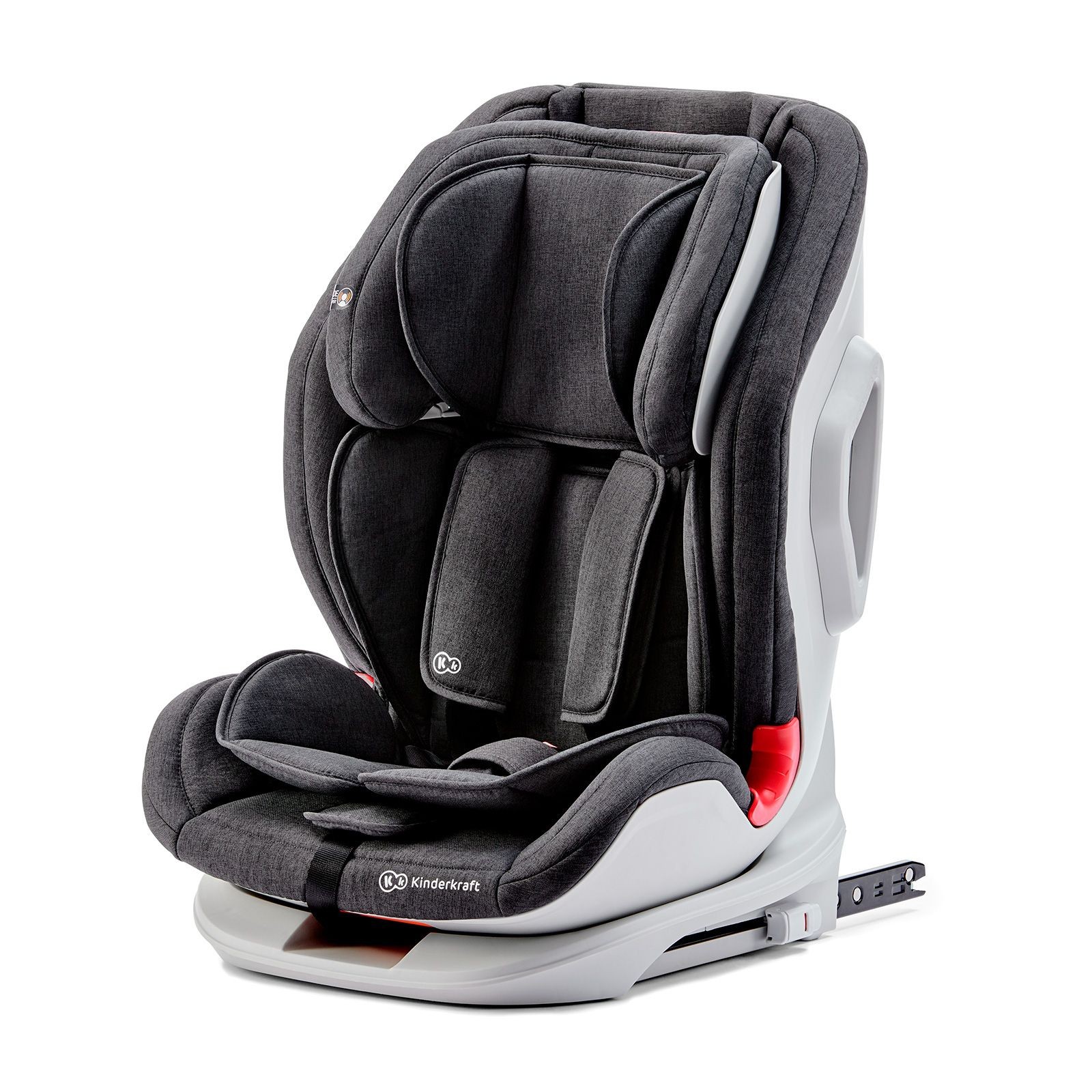 Ghế ngồi tô tô Kinderkraft Oneto3 cho bé từ 9 đến 36 kg - Hàng chính hãng