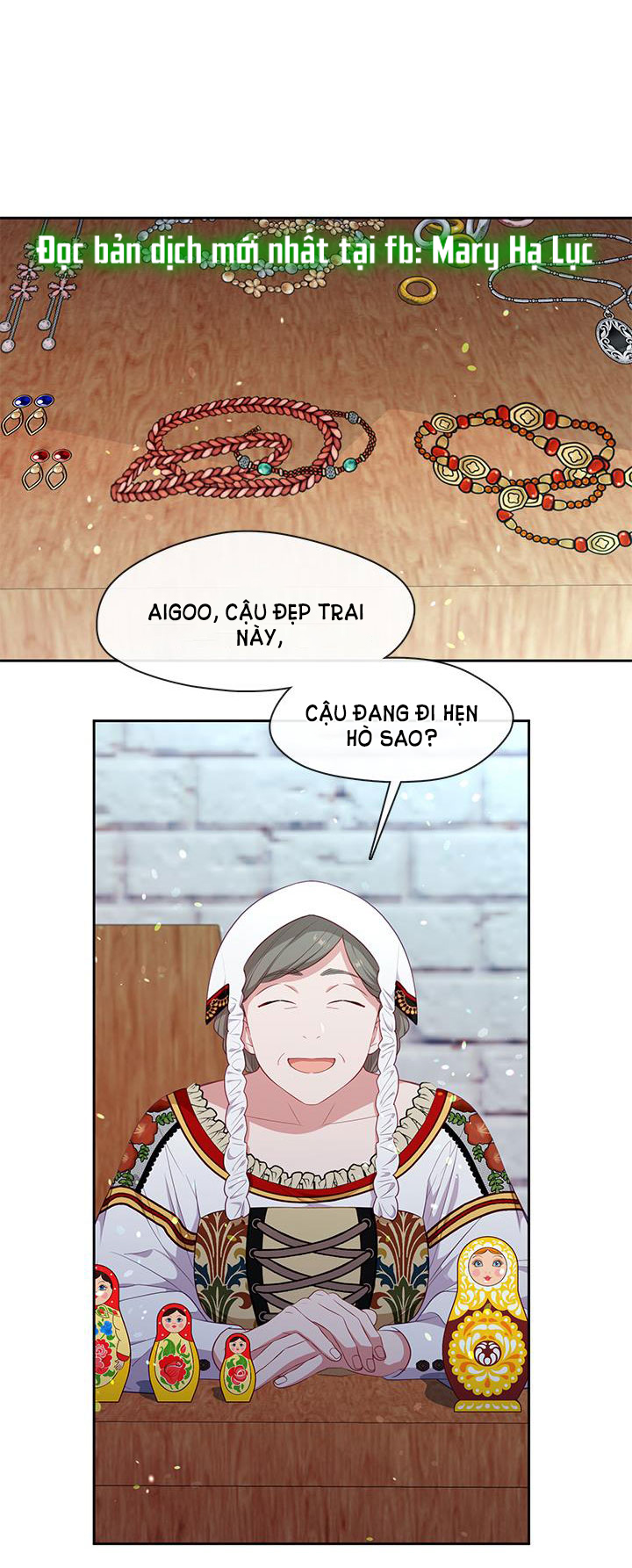 cẩn thận nữ phụ phản diện đấy! chapter 107 15