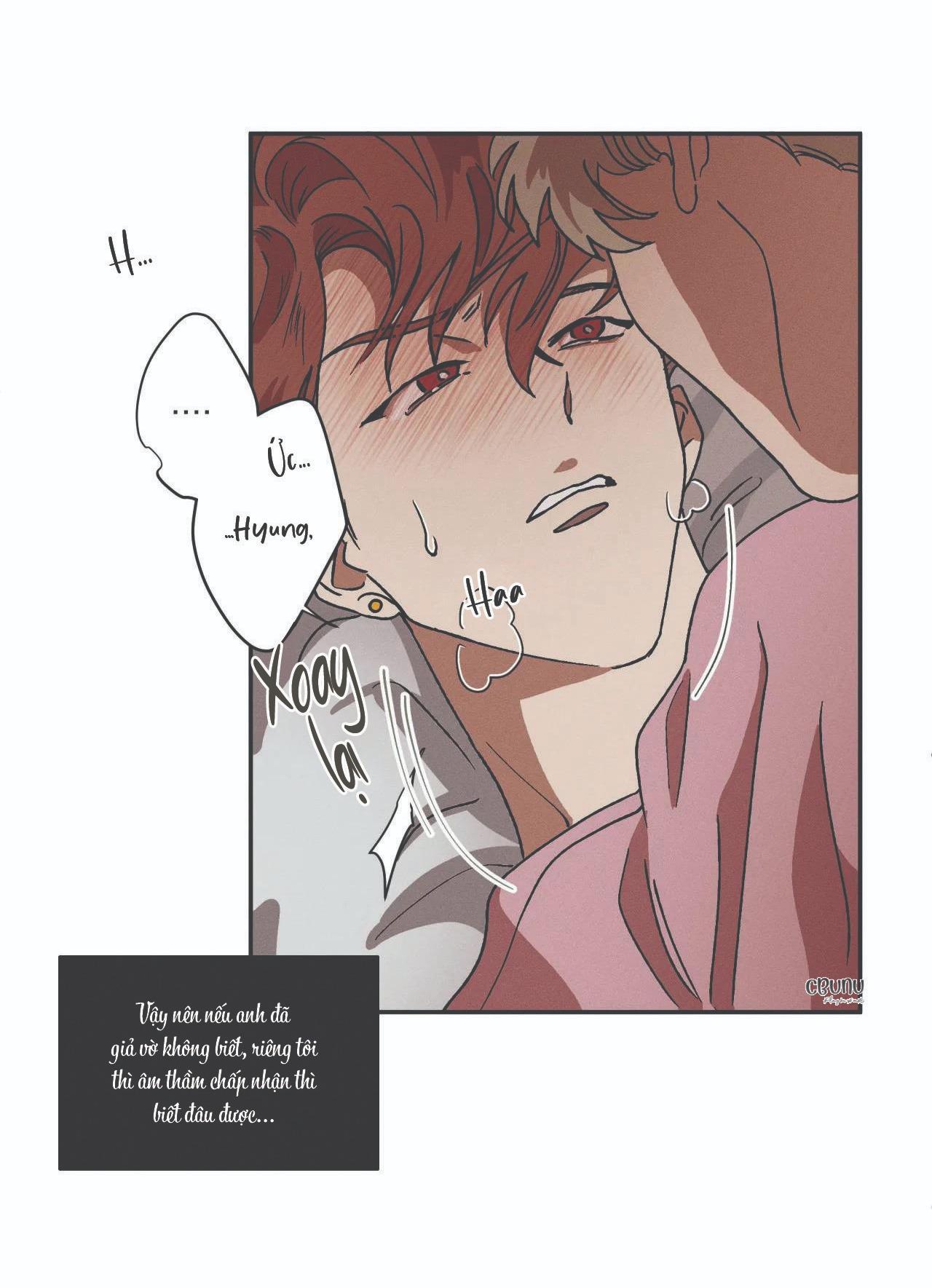 bẫy đôi ngọt ngào chapter 2 49