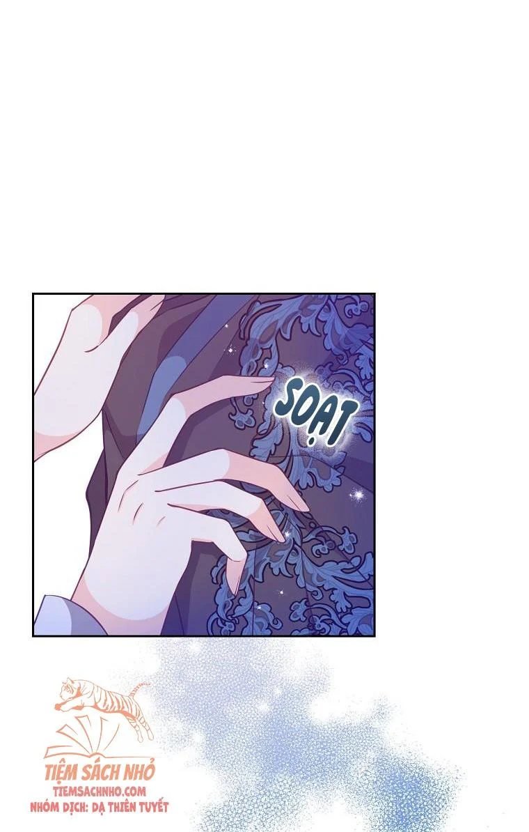 em gái cưng của đại công tước phản diện chapter 69.5 5