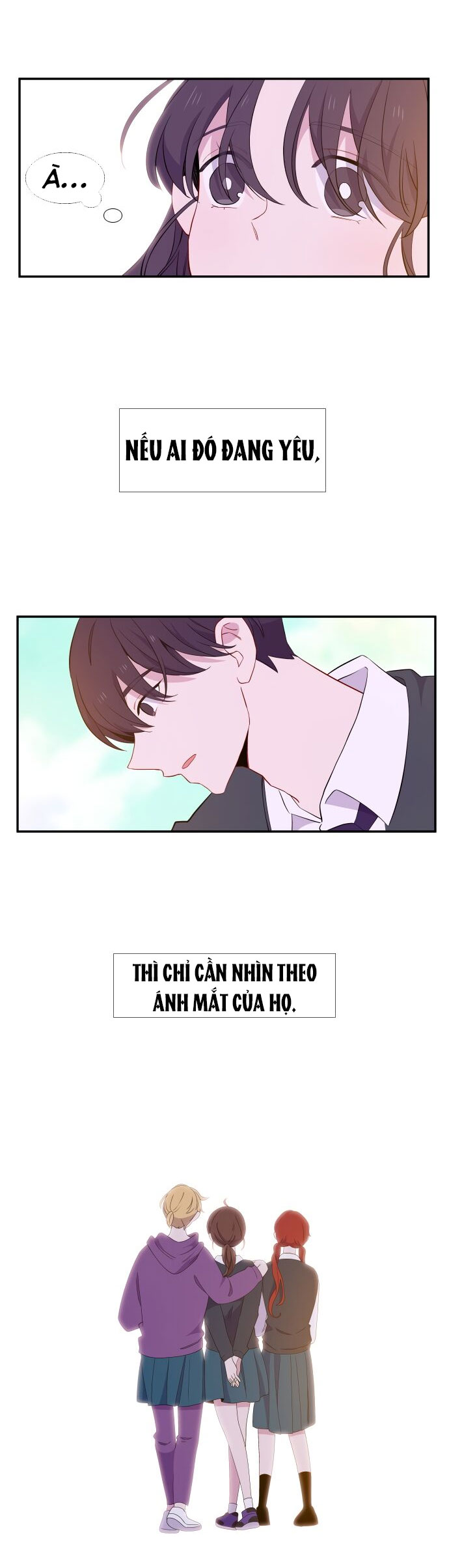 quay lại nhé chapter 23 25