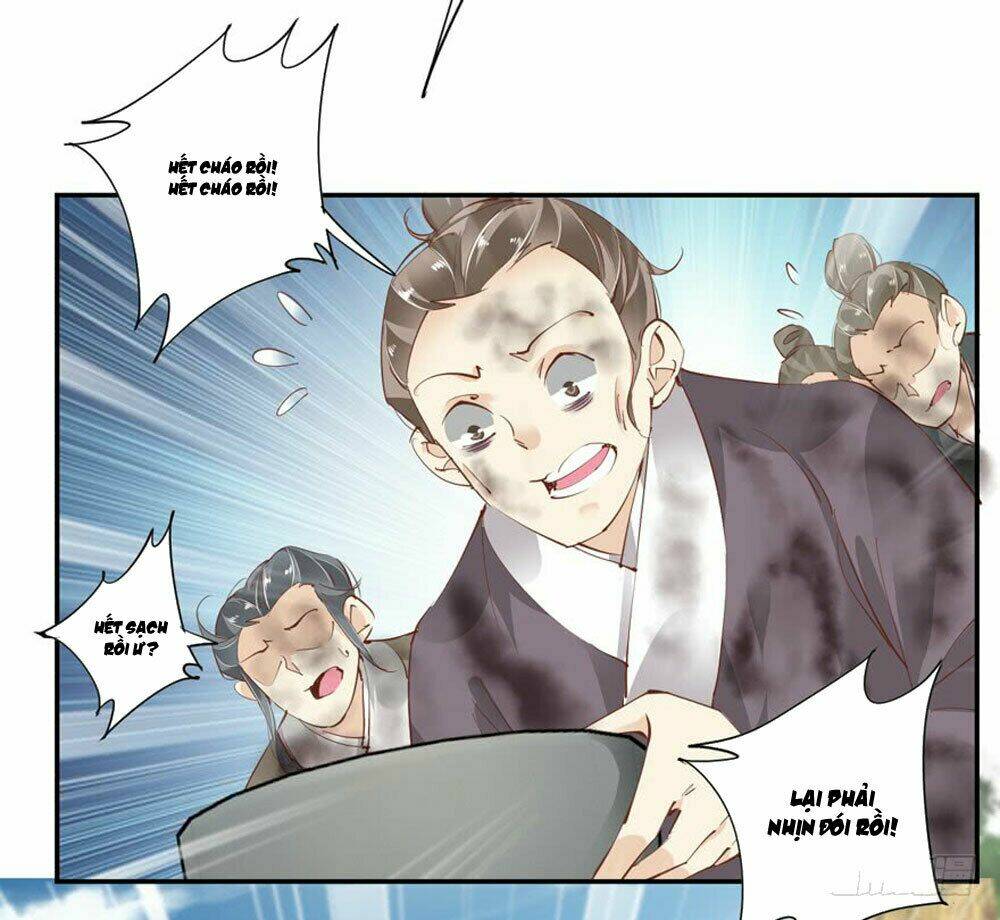 thiền tâm vấn đạo chapter 57 49