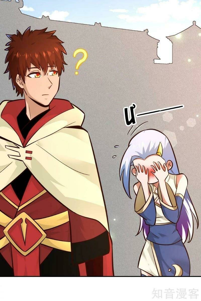 võ linh kiếm tôn chapter 107 4