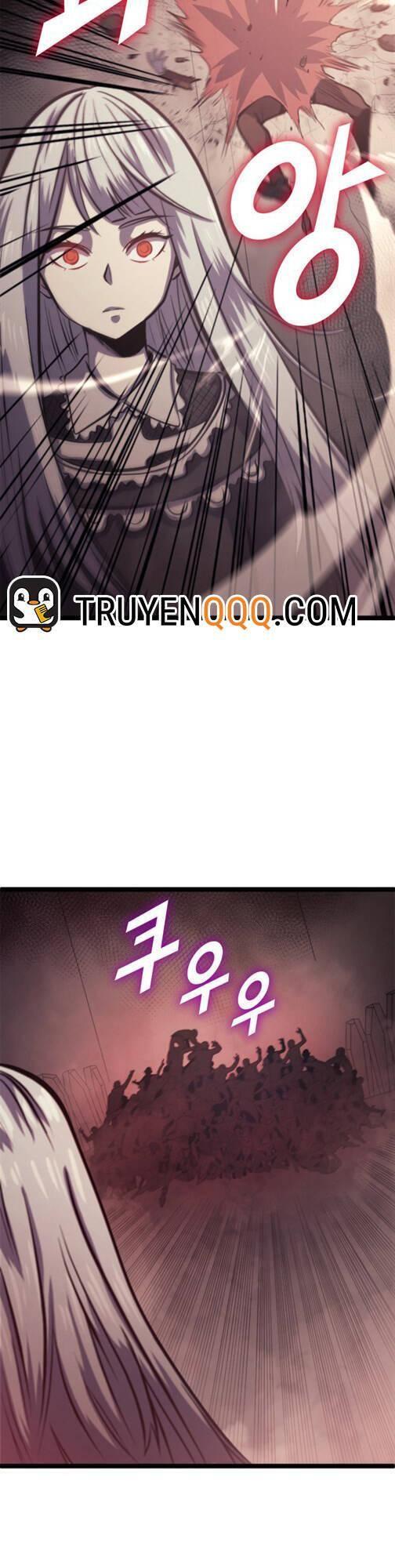 tôi trở lại thăng cấp một mình chapter 125 34