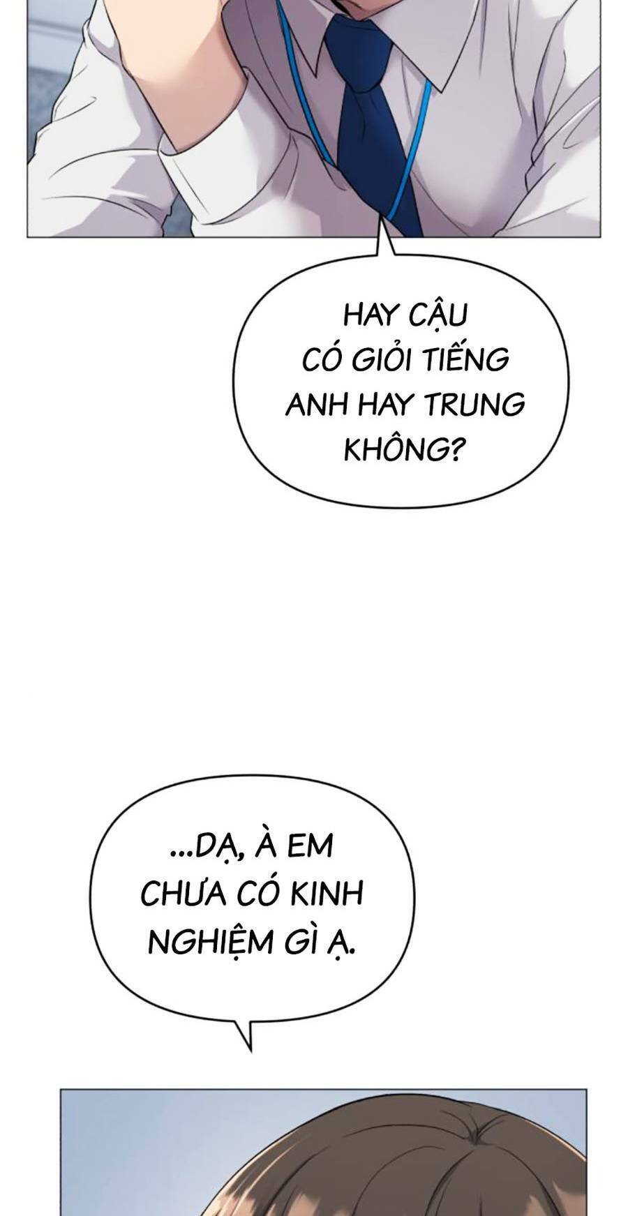 nhân viên thực tập kim chapter 2 91