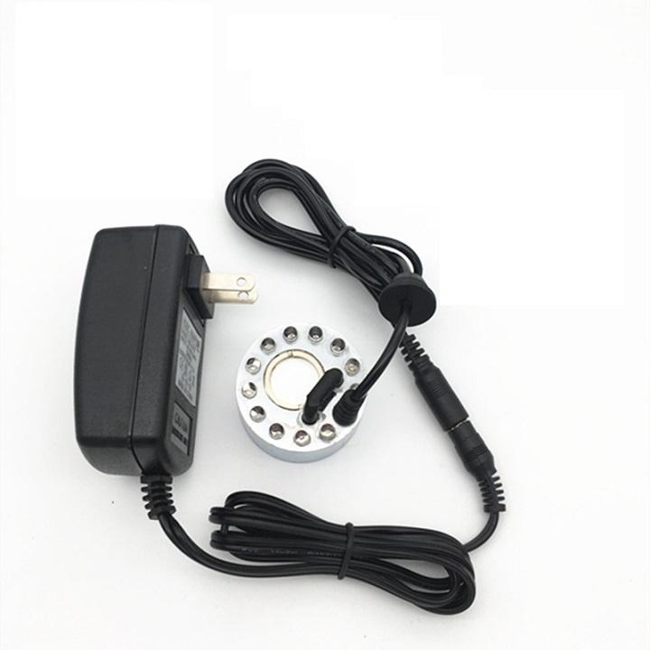 Máy tạo khói bể thủy sinh cá cảnh non bộ