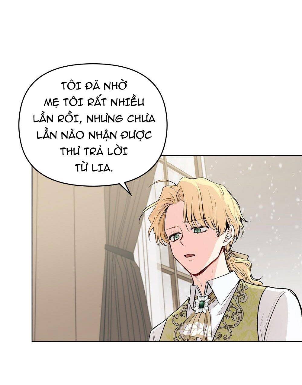 đi tìm nàng camellia chapter 16.1 4