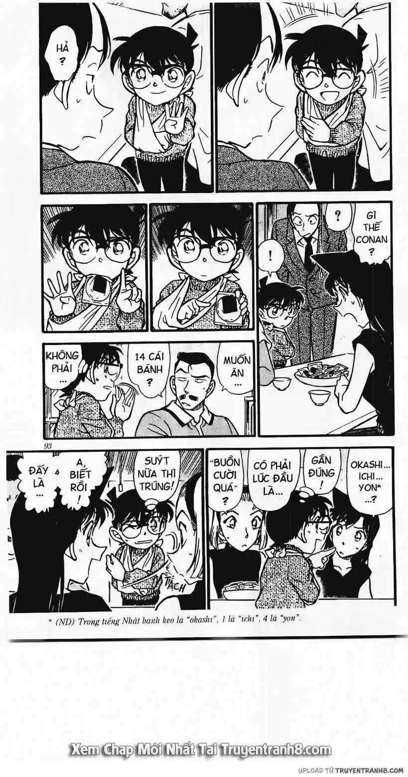 conan chapter 409 5