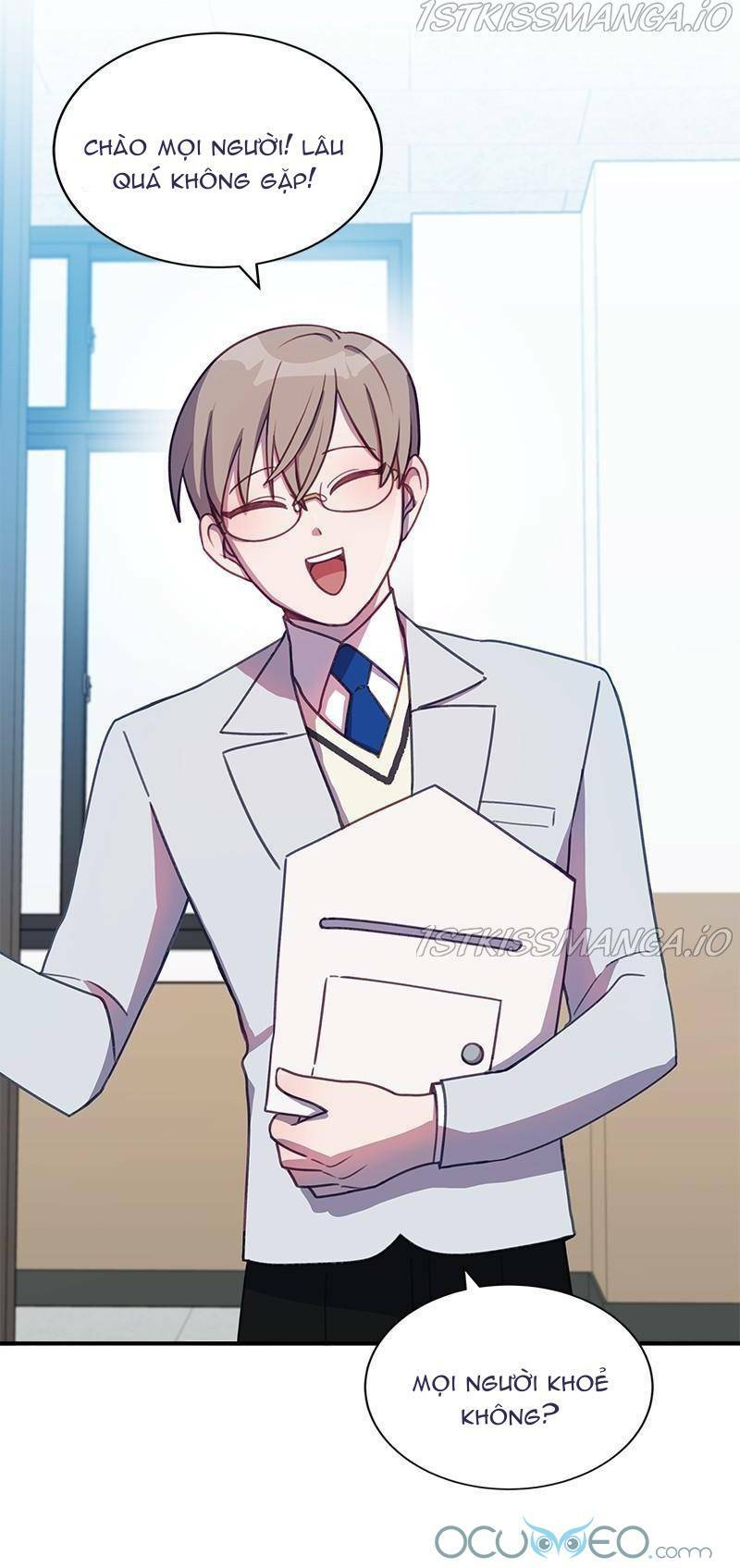 lạy chúa! xin hãy để con trở thành ác ma chapter 13 32