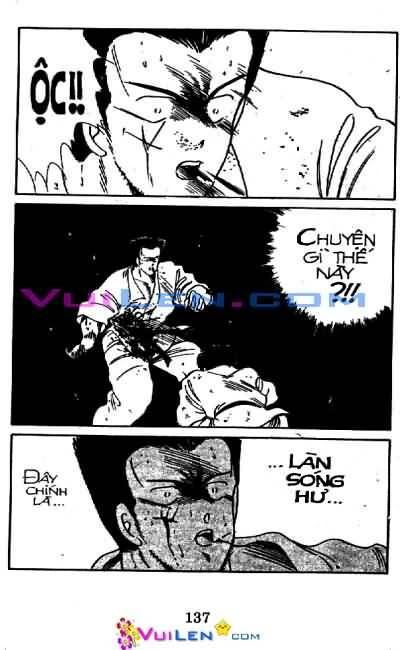 truyền nhân atula - shura no mon i chapter 3 138