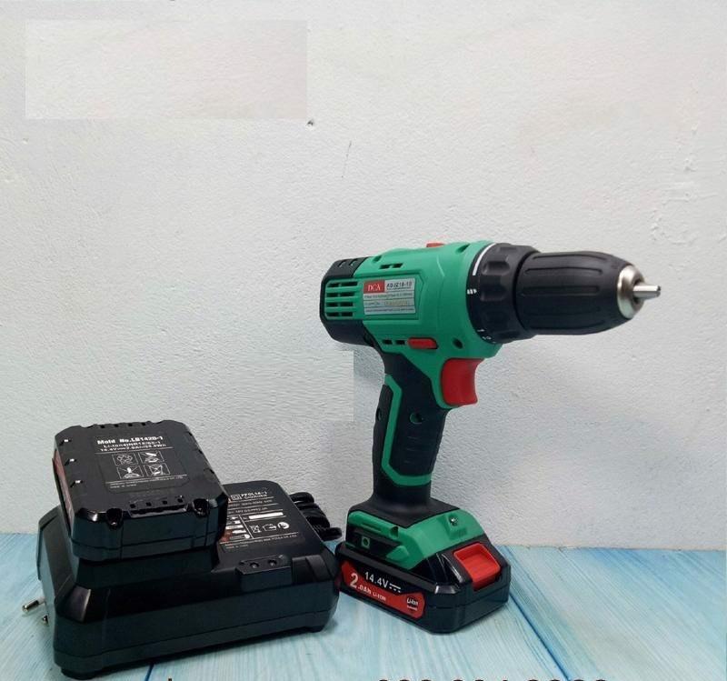 MÁY KHOAN PIN 14.4V DCA ADJZ18-10E- HÀNG CHÍNH HÃNG